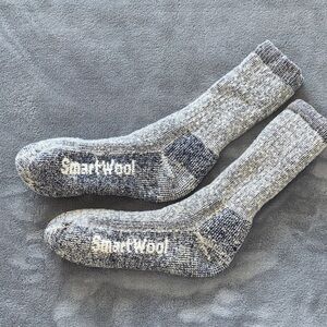Smartwool THICK merino wool socks Lg L